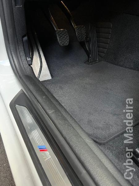 BMW Serie 1 116 pack M Shadow Gasóleo