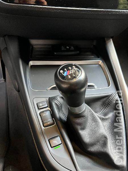 BMW Serie 1 116 pack M Shadow Gasóleo
