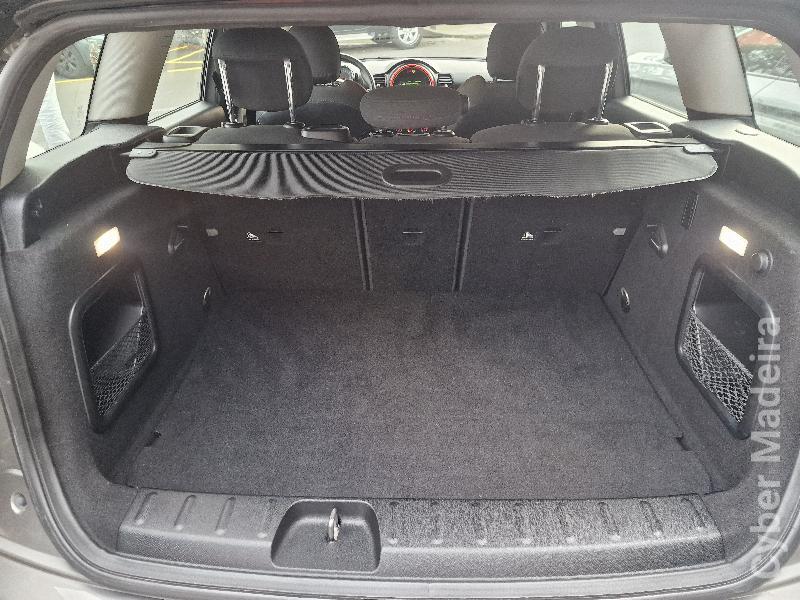 MINI MINI CLUBMAN ONE D 116CV Gasóleo