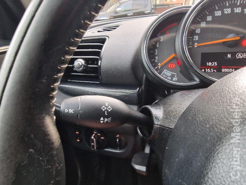 MINI MINI CLUBMAN ONE D 116CV Gasóleo