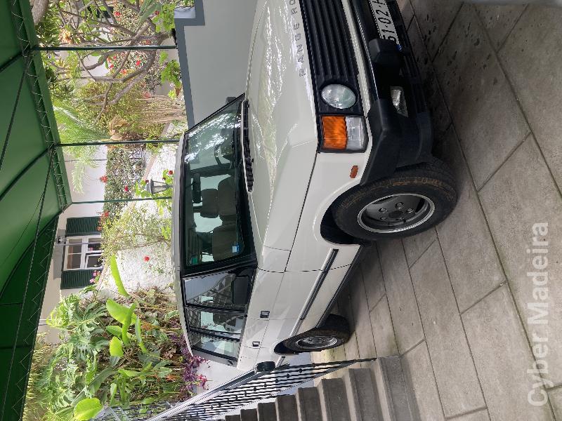 LAND-ROVER RANGE Classic 1996 Gasóleo
