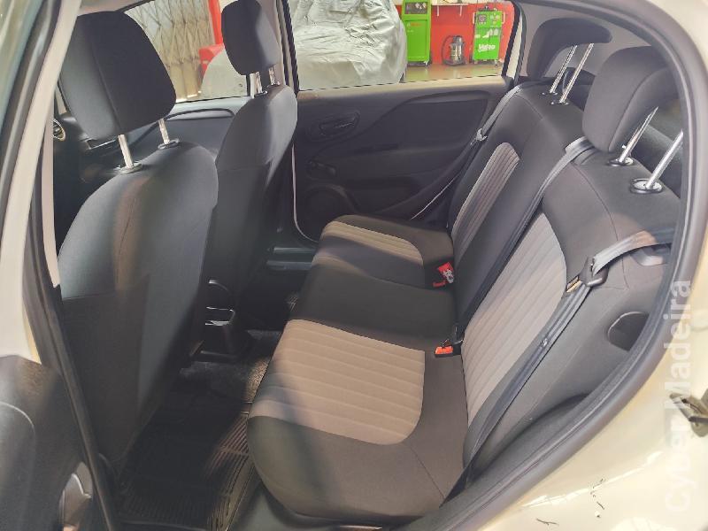 FIAT PUNTO 1.3 M-JET EASY S&S Gasóleo