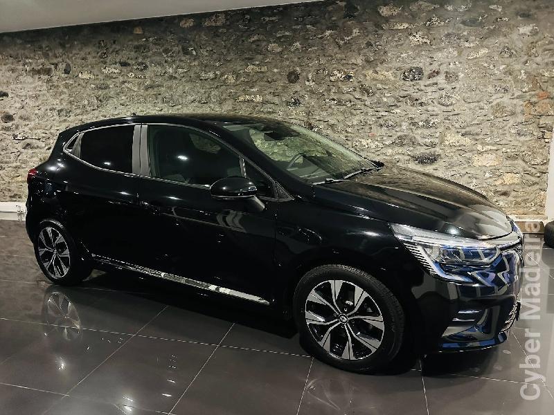 RENAULT CLIO V 1.5DCI LIMITED  Gasóleo
