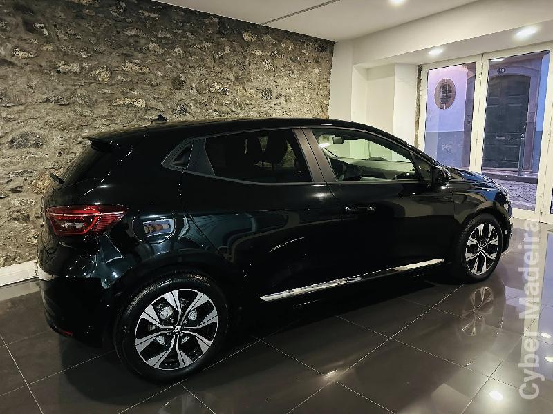 RENAULT CLIO V 1.5DCI LIMITED  Gasóleo