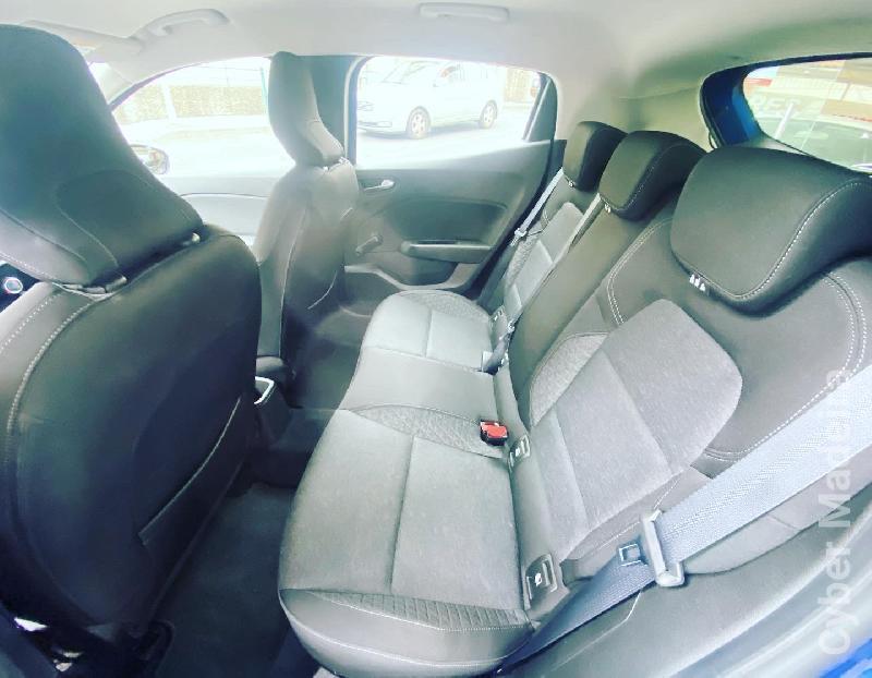 RENAULT CLIO V 1.0 TCE 101 CV  Gasolina