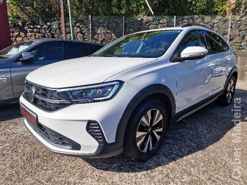 VOLKSWAGEN TAIGO 1.0 TSI LIFE  Gasolina