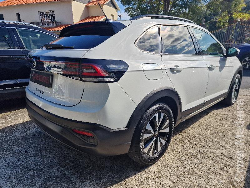 VOLKSWAGEN TAIGO 1.0 TSI LIFE  Gasolina