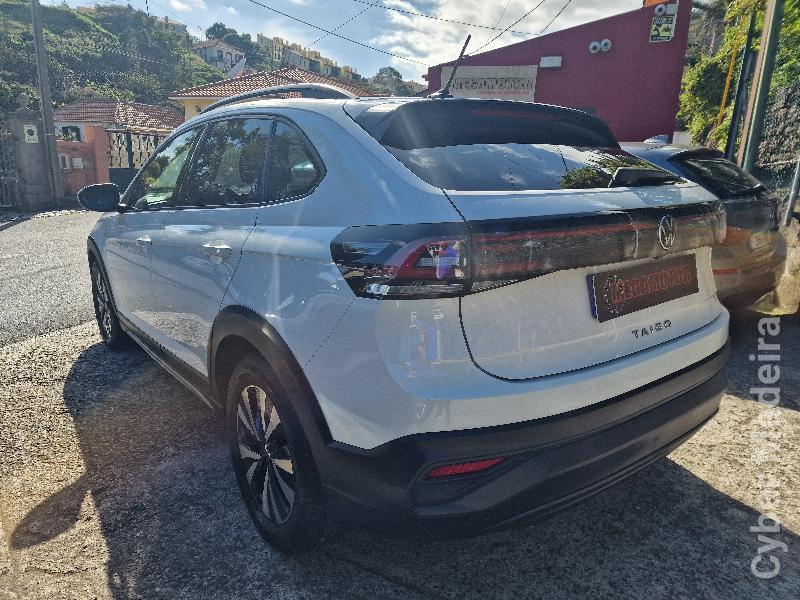 VOLKSWAGEN TAIGO 1.0 TSI LIFE  Gasolina
