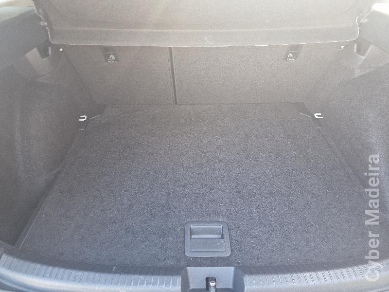 VOLKSWAGEN TAIGO 1.0 TSI LIFE  Gasolina