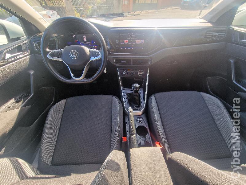 VOLKSWAGEN TAIGO 1.0 TSI LIFE  Gasolina
