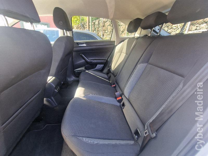 VOLKSWAGEN TAIGO 1.0 TSI LIFE  Gasolina