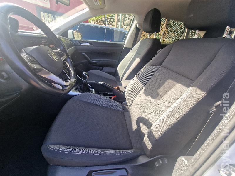 VOLKSWAGEN TAIGO 1.0 TSI LIFE  Gasolina