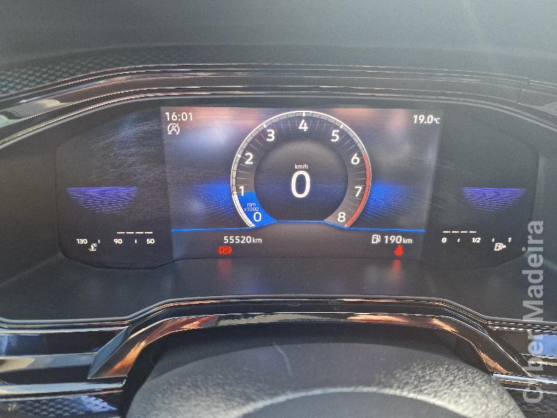 VOLKSWAGEN TAIGO 1.0 TSI LIFE  Gasolina
