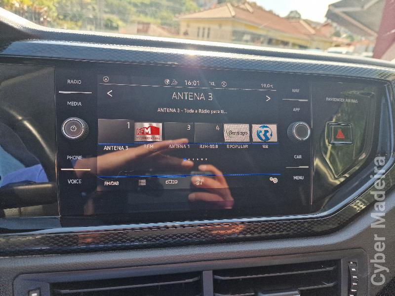VOLKSWAGEN TAIGO 1.0 TSI LIFE  Gasolina