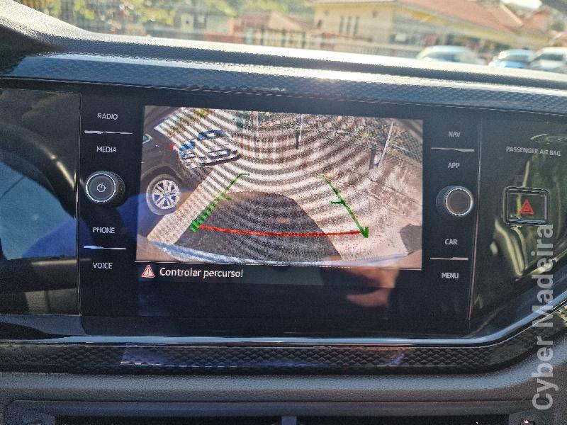 VOLKSWAGEN TAIGO 1.0 TSI LIFE  Gasolina