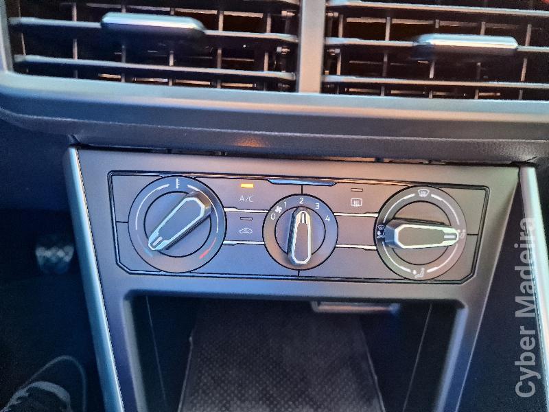 VOLKSWAGEN TAIGO 1.0 TSI LIFE  Gasolina