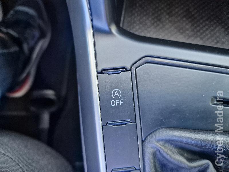 VOLKSWAGEN TAIGO 1.0 TSI LIFE  Gasolina