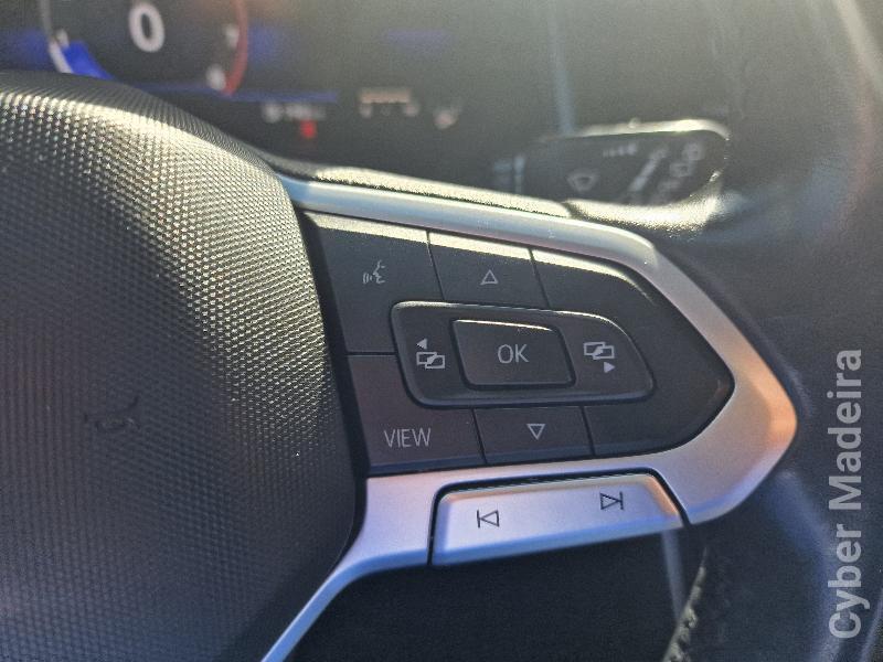 VOLKSWAGEN TAIGO 1.0 TSI LIFE  Gasolina