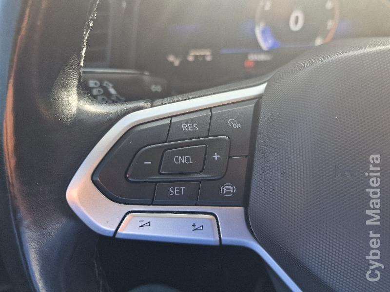 VOLKSWAGEN TAIGO 1.0 TSI LIFE  Gasolina