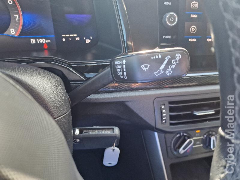 VOLKSWAGEN TAIGO 1.0 TSI LIFE  Gasolina