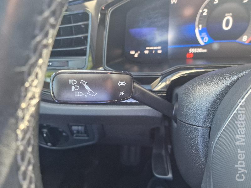 VOLKSWAGEN TAIGO 1.0 TSI LIFE  Gasolina