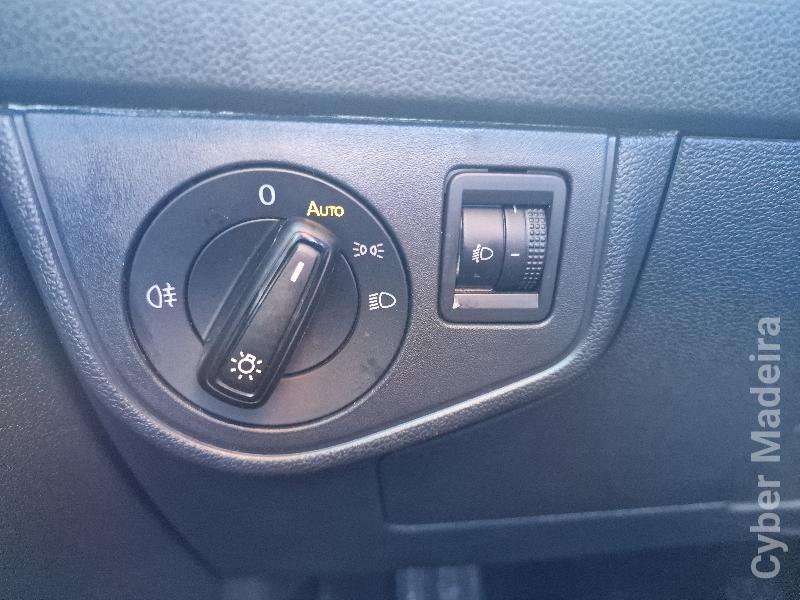 VOLKSWAGEN TAIGO 1.0 TSI LIFE  Gasolina
