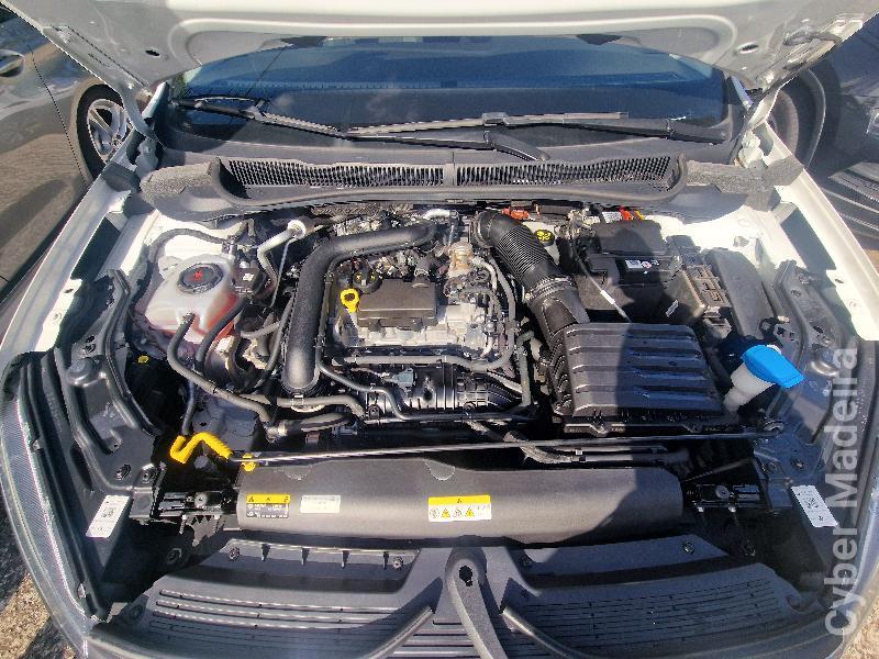 VOLKSWAGEN TAIGO 1.0 TSI LIFE  Gasolina