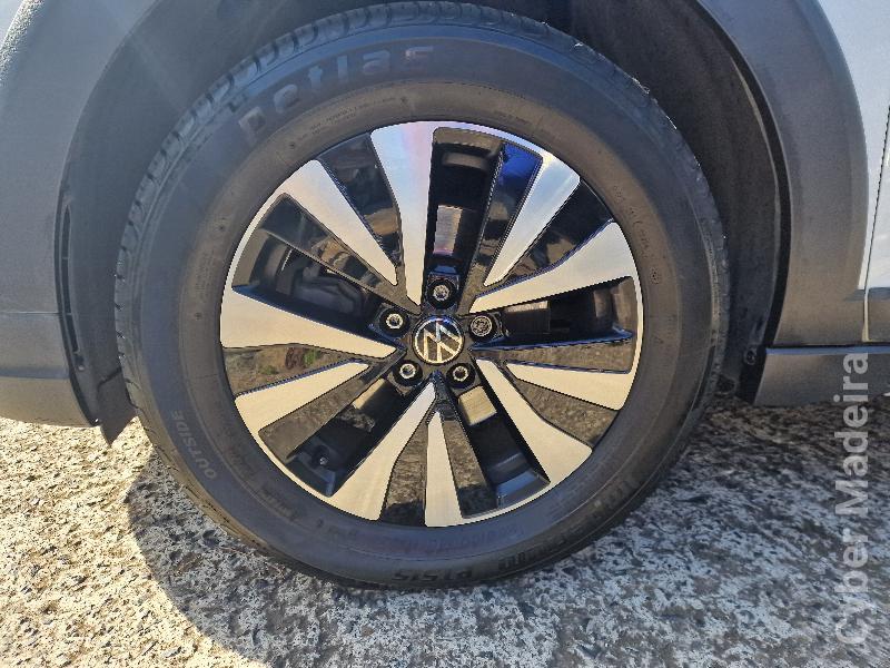 VOLKSWAGEN TAIGO 1.0 TSI LIFE  Gasolina