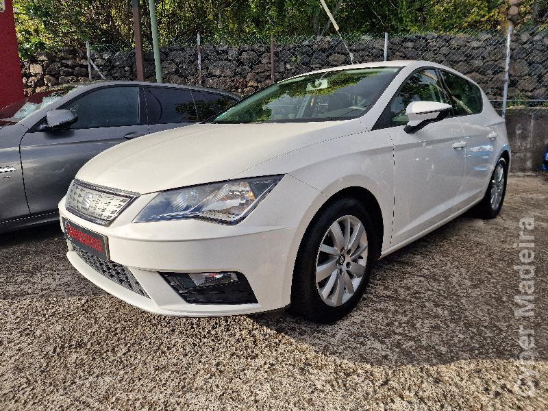 SEAT LEON 1.0 TSI STYLE 115cv Gasolina