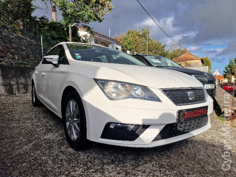 SEAT LEON 1.0 TSI STYLE 115cv Gasolina