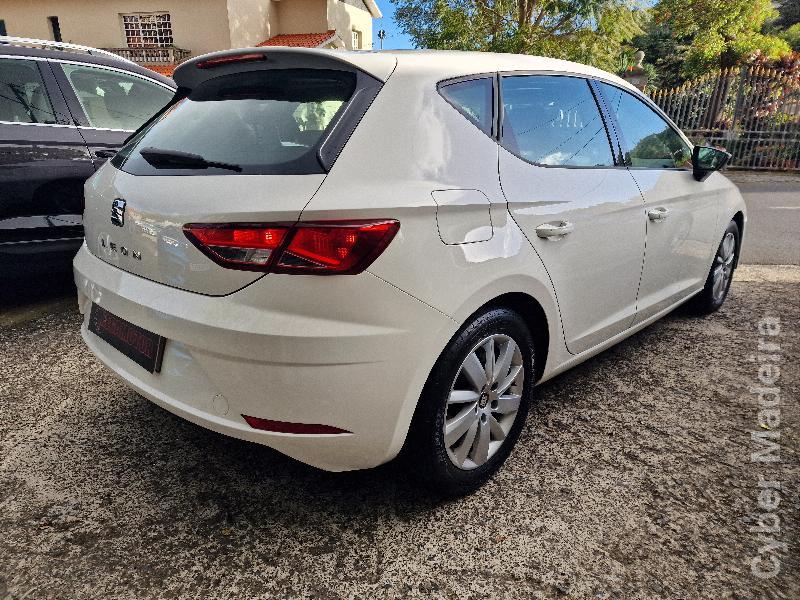 SEAT LEON 1.0 TSI STYLE 115cv Gasolina
