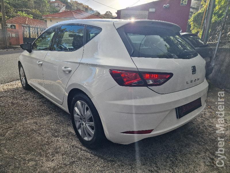 SEAT LEON 1.0 TSI STYLE 115cv Gasolina