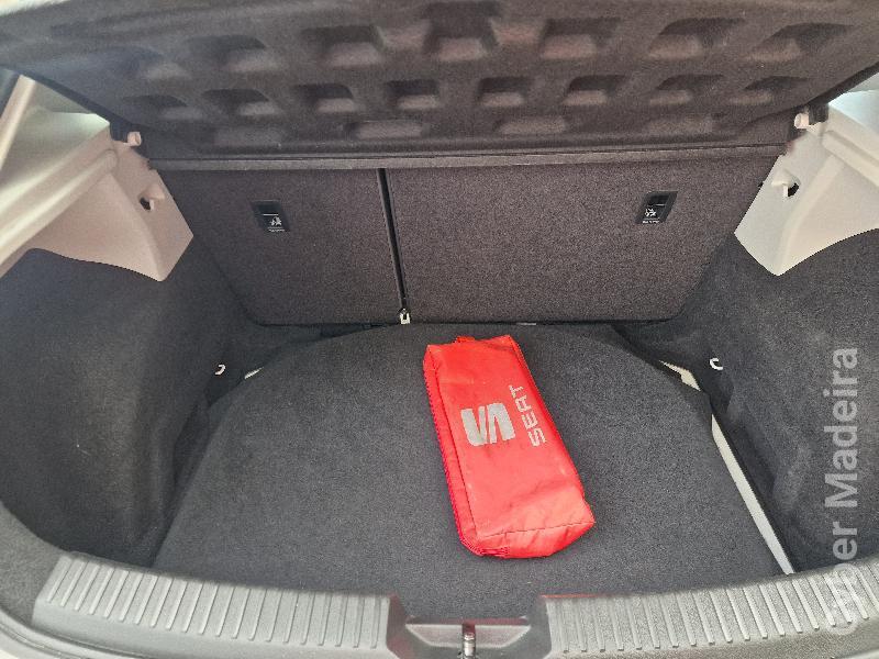 SEAT LEON 1.0 TSI STYLE 115cv Gasolina