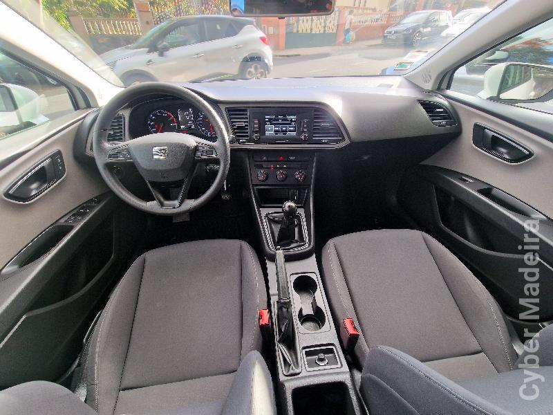 SEAT LEON 1.0 TSI STYLE 115cv Gasolina