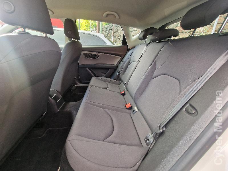 SEAT LEON 1.0 TSI STYLE 115cv Gasolina