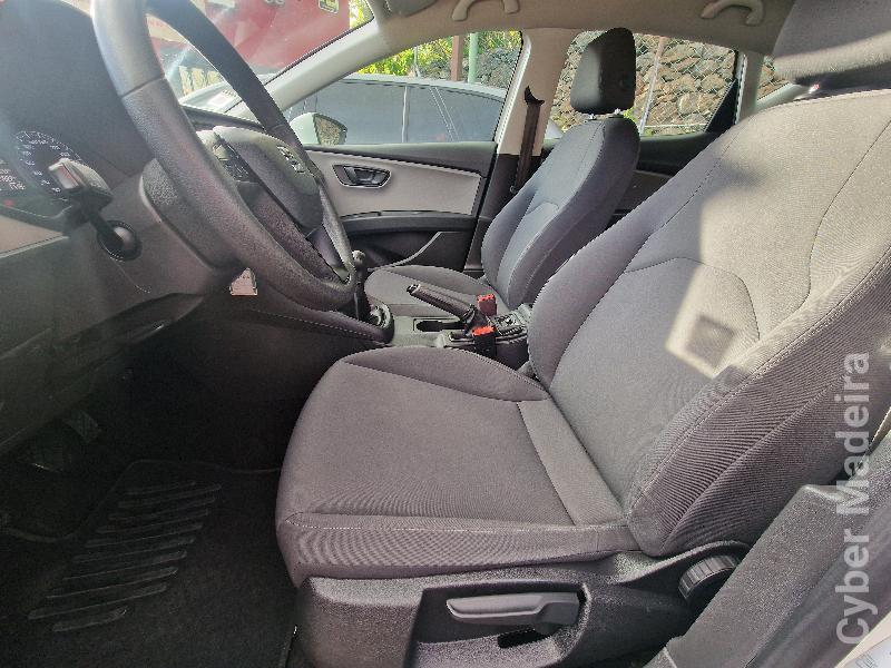 SEAT LEON 1.0 TSI STYLE 115cv Gasolina