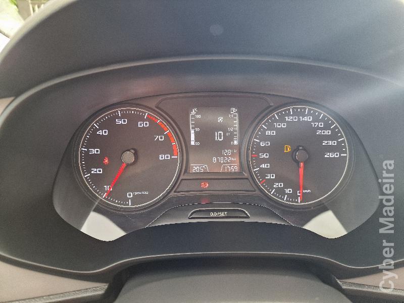 SEAT LEON 1.0 TSI STYLE 115cv Gasolina