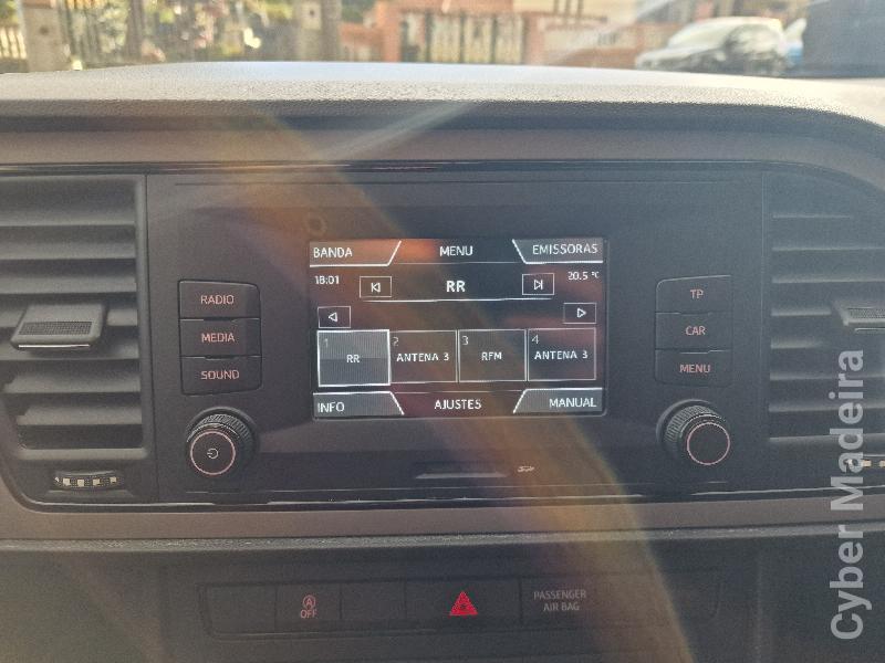 SEAT LEON 1.0 TSI STYLE 115cv Gasolina