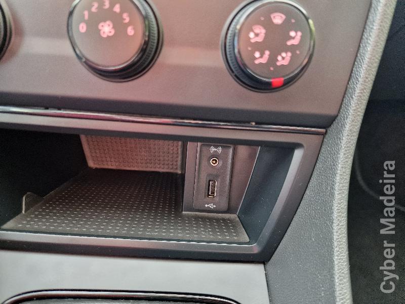 SEAT LEON 1.0 TSI STYLE 115cv Gasolina