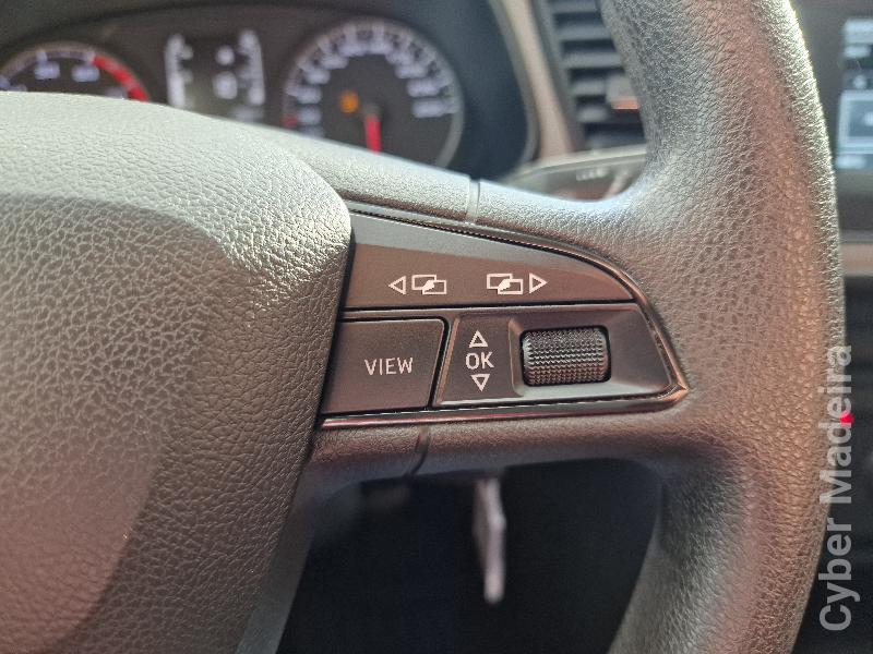 SEAT LEON 1.0 TSI STYLE 115cv Gasolina