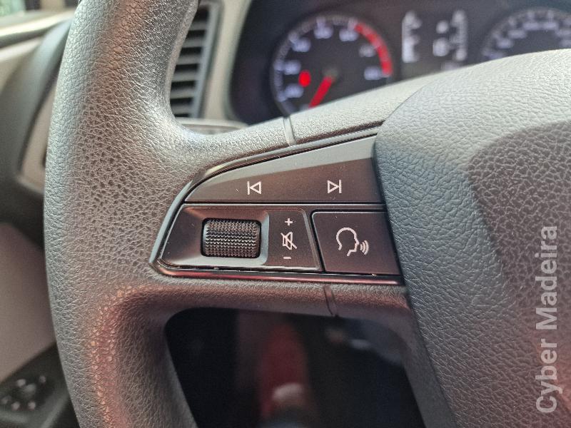 SEAT LEON 1.0 TSI STYLE 115cv Gasolina