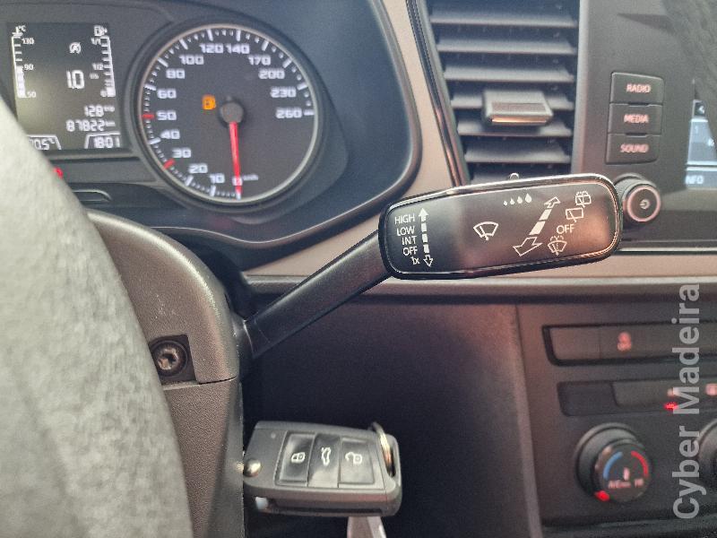 SEAT LEON 1.0 TSI STYLE 115cv Gasolina
