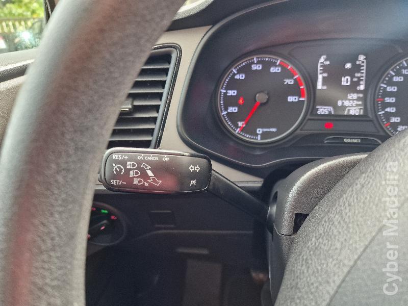 SEAT LEON 1.0 TSI STYLE 115cv Gasolina