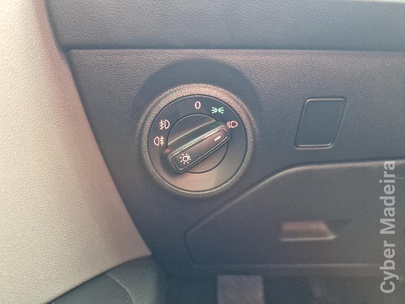 SEAT LEON 1.0 TSI STYLE 115cv Gasolina