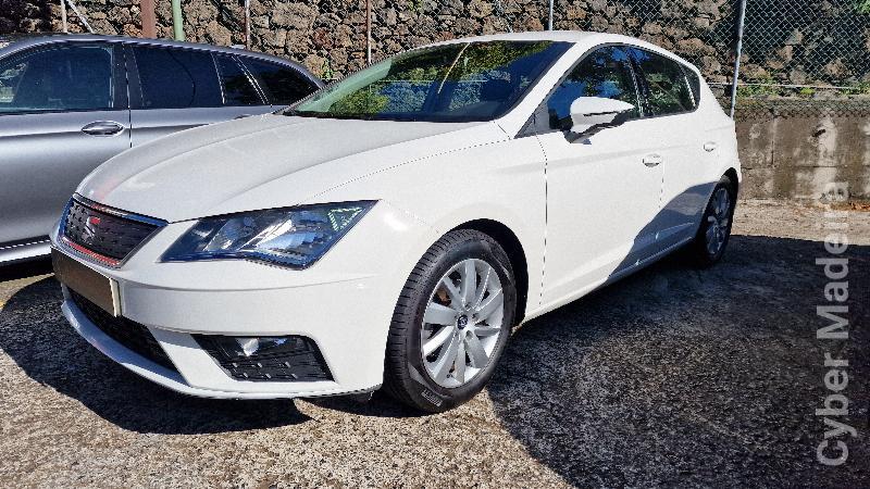 SEAT LEON 1.0 TSI STYLE 115cv Gasolina