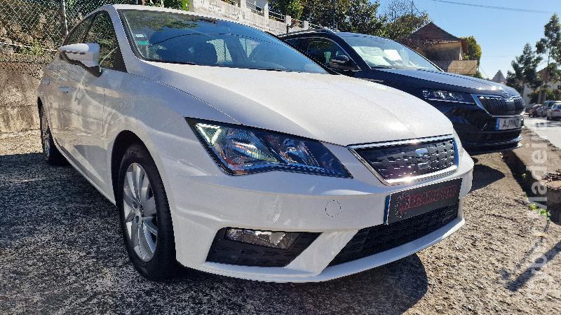 SEAT LEON 1.0 TSI STYLE 115cv Gasolina