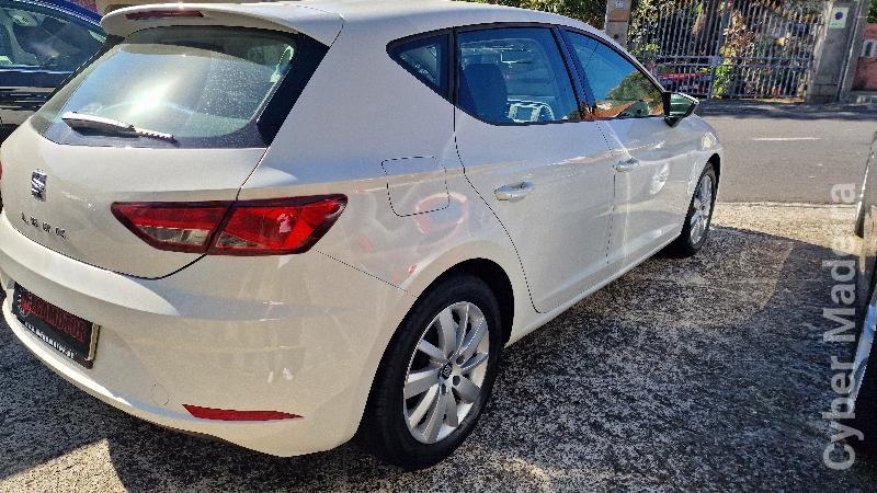 SEAT LEON 1.0 TSI STYLE 115cv Gasolina
