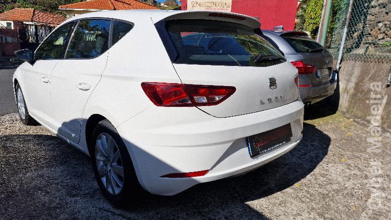 SEAT LEON 1.0 TSI STYLE 115cv Gasolina