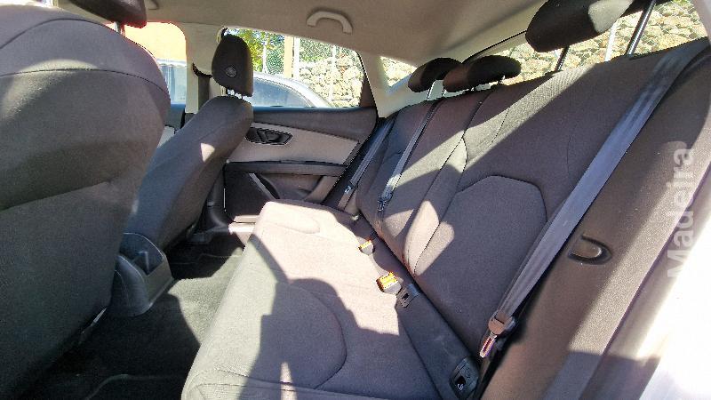 SEAT LEON 1.0 TSI STYLE 115cv Gasolina