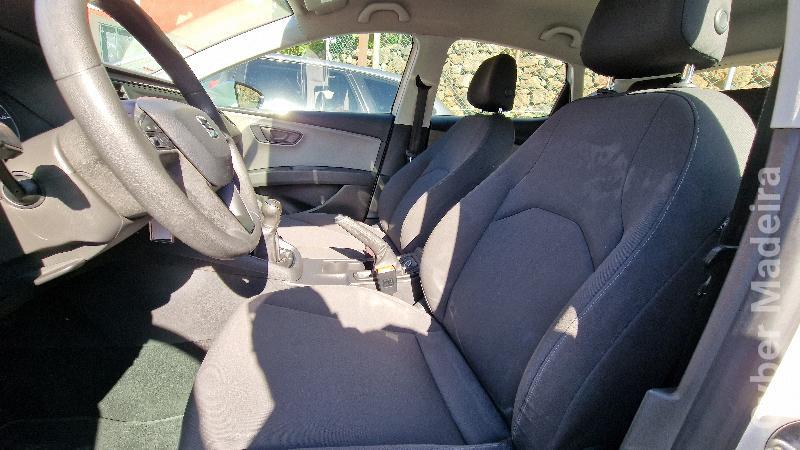 SEAT LEON 1.0 TSI STYLE 115cv Gasolina